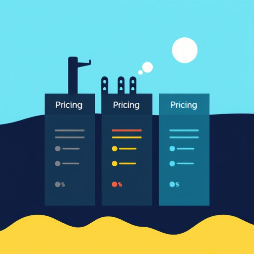 pipeline deal management pricing