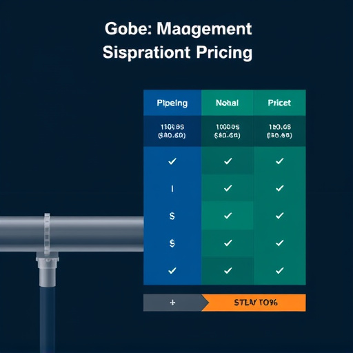 pipeline deal management pricing