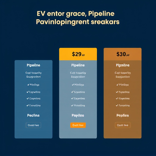 pipeline deal management pricing