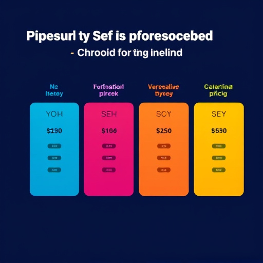 pipeline deal management pricing