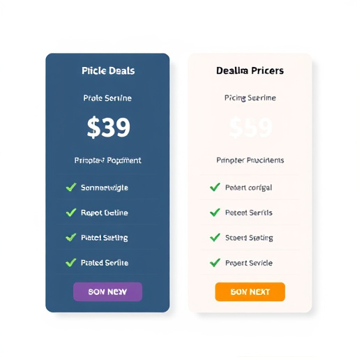 pipeline deal management pricing