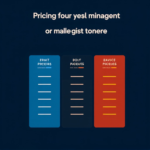 pipeline deal management pricing