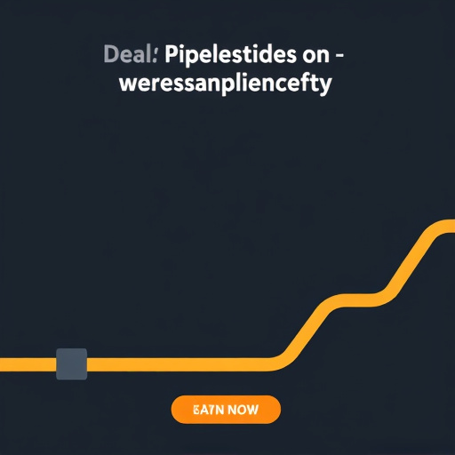 pipeline deal management pricing
