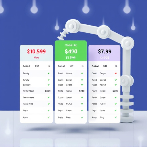 platform automation pricing