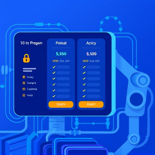 platform automation pricing