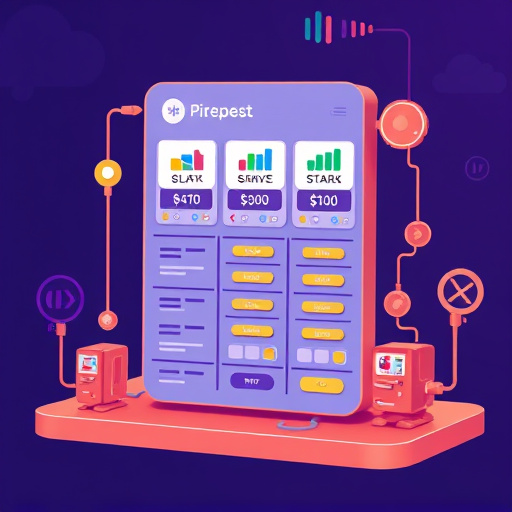 platform automation pricing