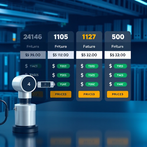 platform automation pricing