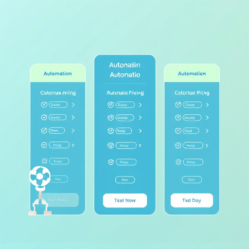 platform automation pricing