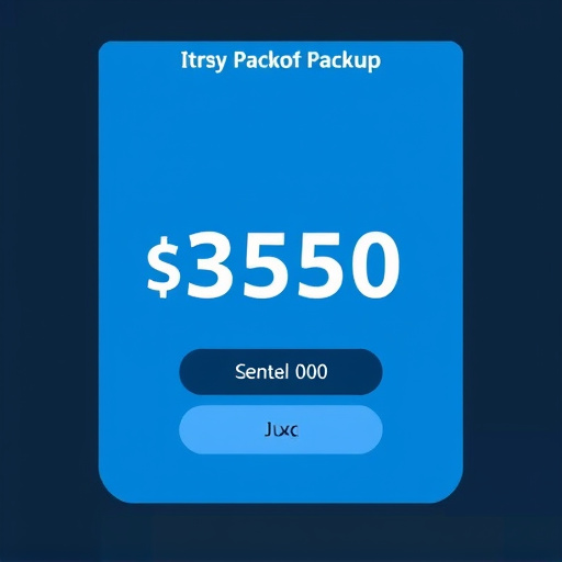 platform backup cost