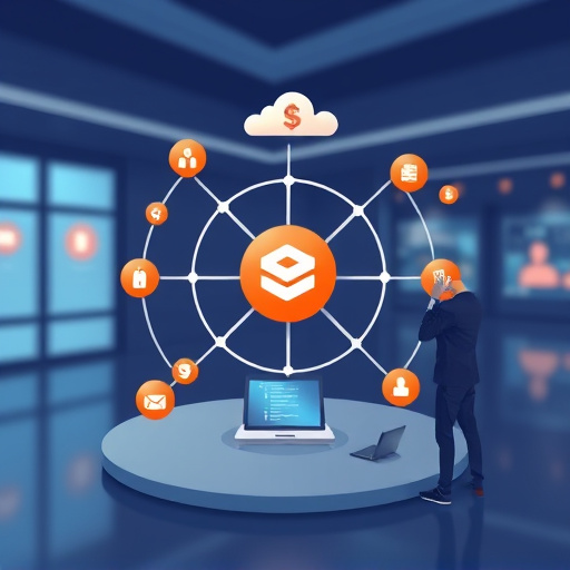 platform integration service