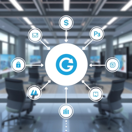 platform integration service