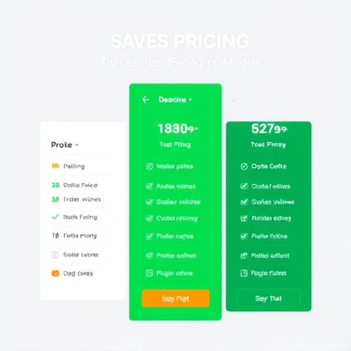 plugin pricing model