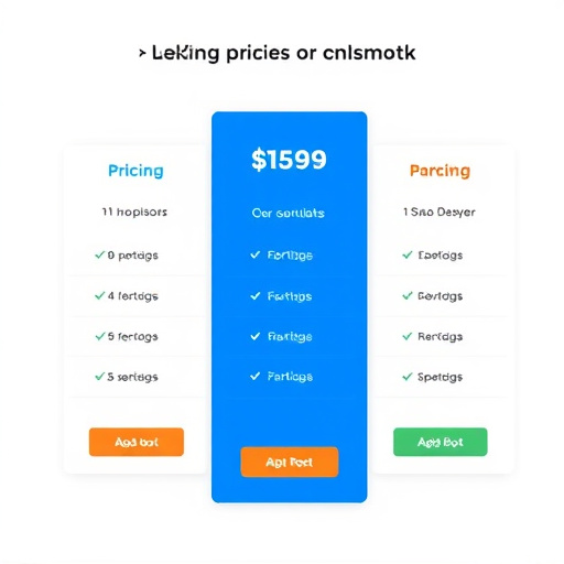 plugin pricing model