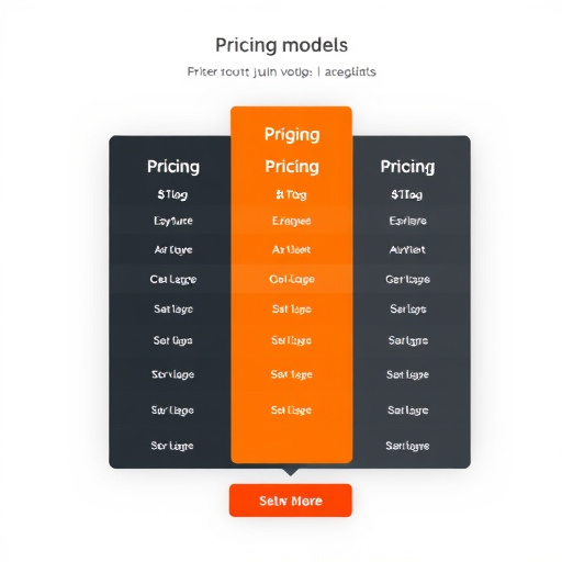plugin pricing model