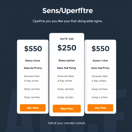 plugin subscription pricing