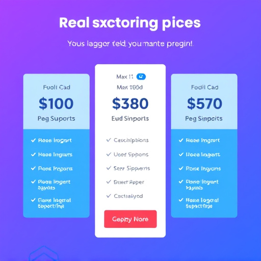 plugin subscription pricing