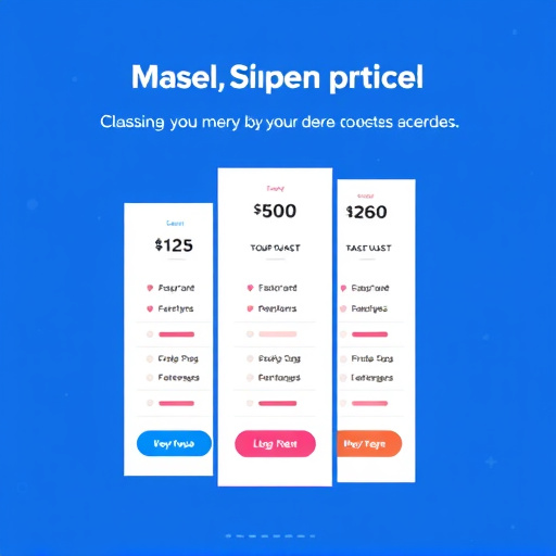 plugin subscription pricing