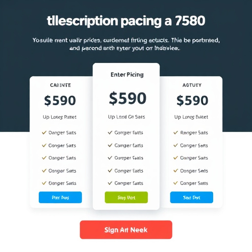 plugin subscription pricing