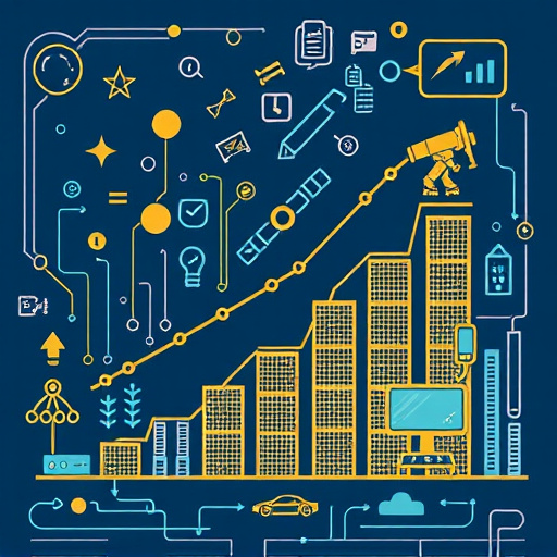 practice growth automation