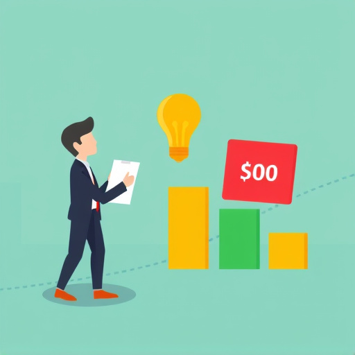 pricing strategy competitor