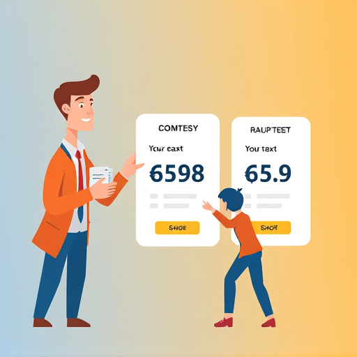 pricing strategy competitor