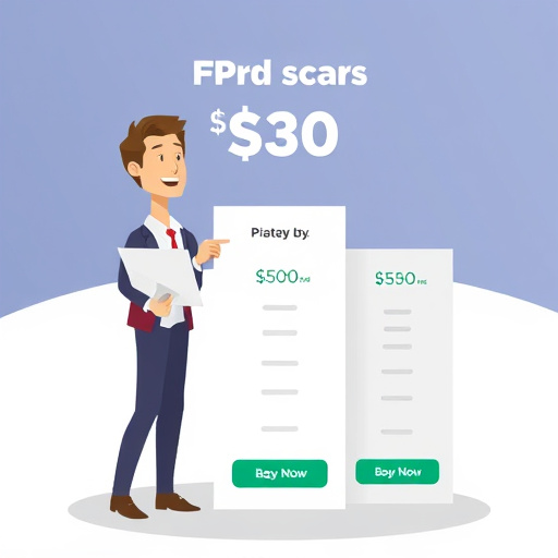 pricing strategy competitor