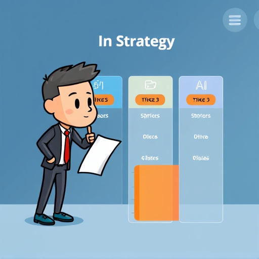 pricing strategy competitor