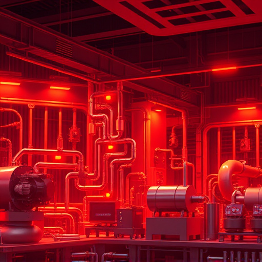 production process optimization