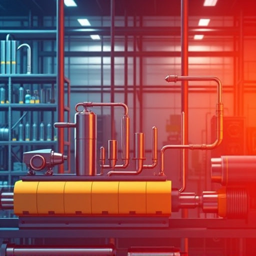 production process optimization