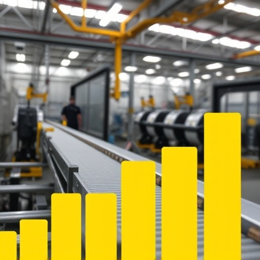 production process optimization