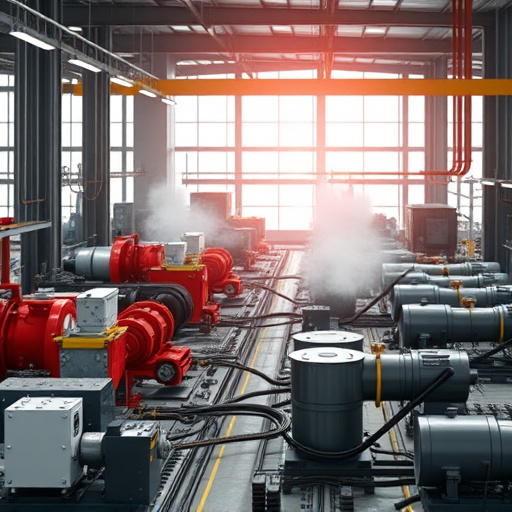 production process optimization