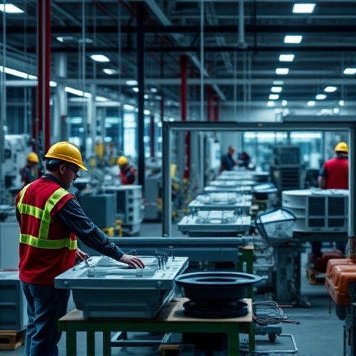 production process optimization
