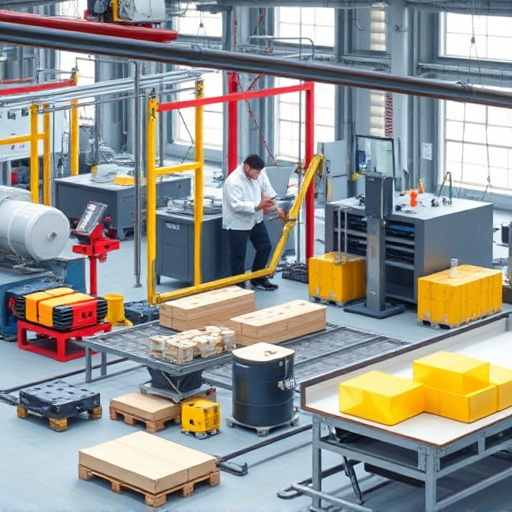 production process optimization