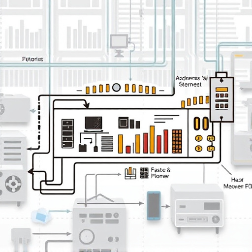 production process optimization
