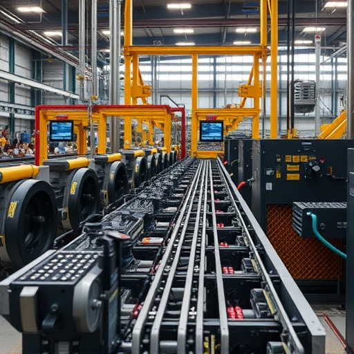 production process optimization