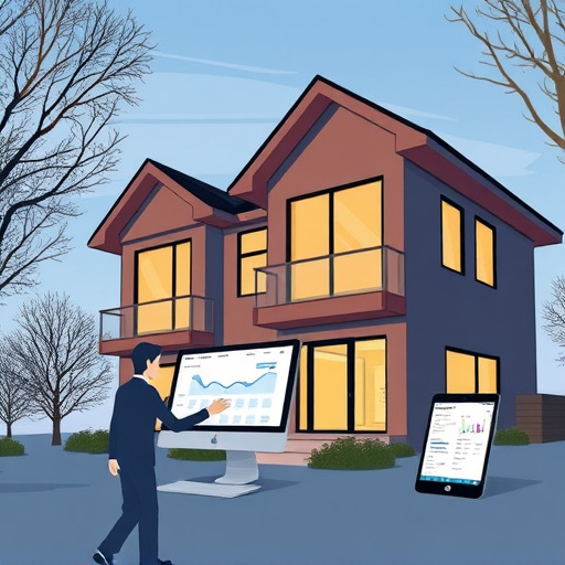 property management software gohighlevel