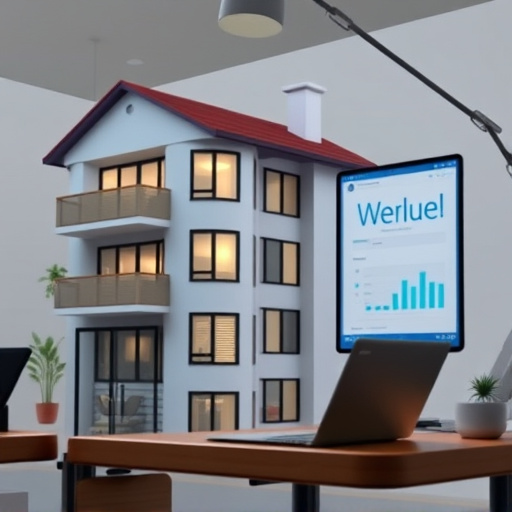 property management software gohighlevel