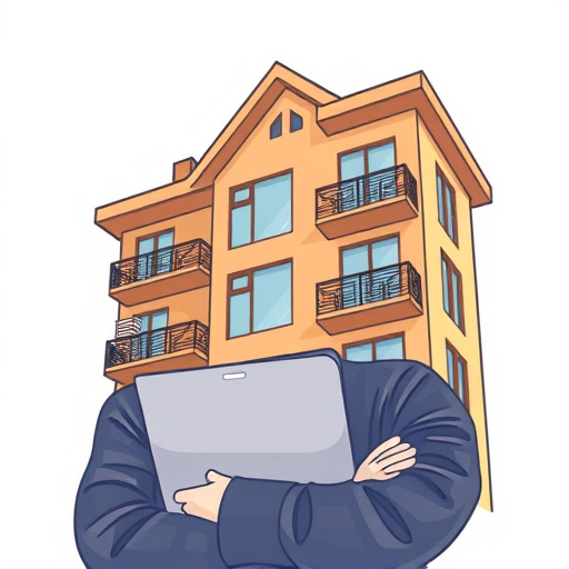 property management software gohighlevel