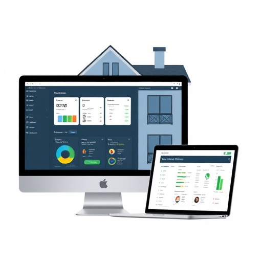 property management software gohighlevel