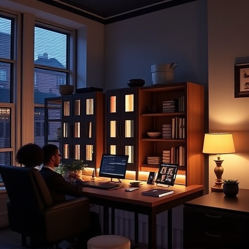 property management software gohighlevel