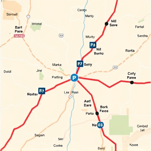 routing cost evaluation