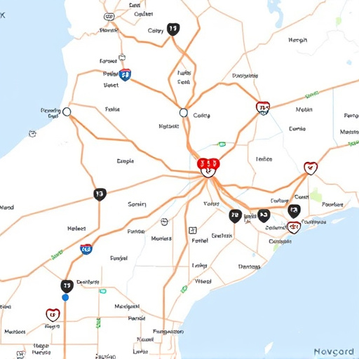 routing cost evaluation