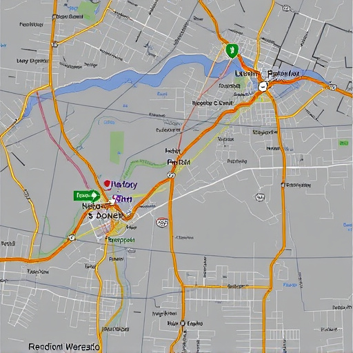 routing cost evaluation