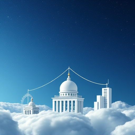 saas business model