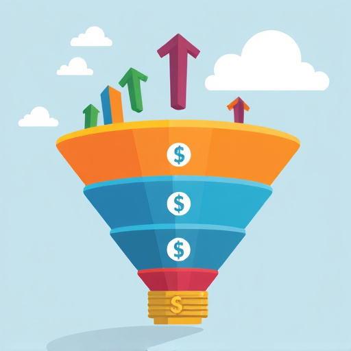 sales conversion funnels