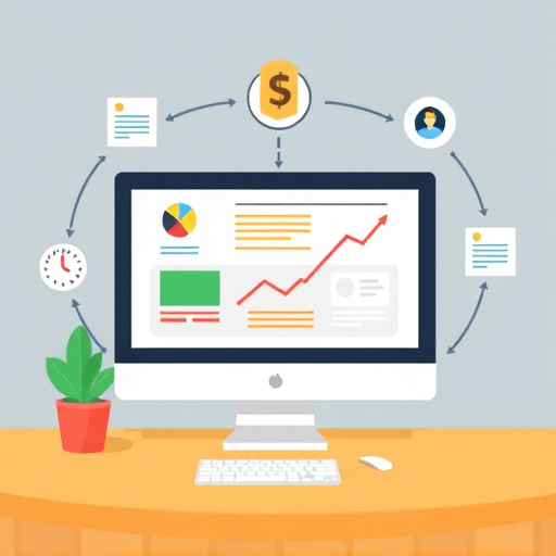sales conversion system