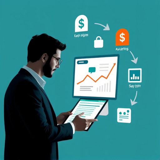 sales conversion system