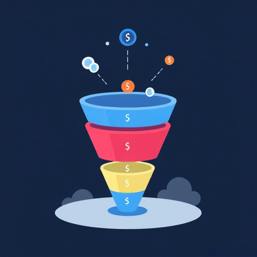 sales funnel automation