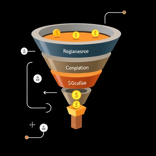 sales funnel automation