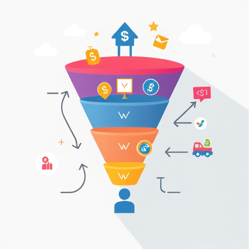 sales funnel automation